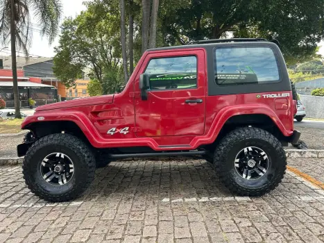 TROLLER T4 3.0 NGD TURBO DIESEL CAPOTA RIGIDA, Foto 4