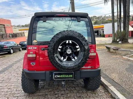 TROLLER T4 3.0 NGD TURBO DIESEL CAPOTA RIGIDA, Foto 5