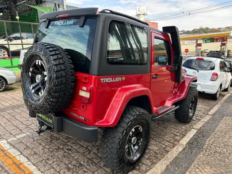 TROLLER T4 3.0 NGD TURBO DIESEL CAPOTA RIGIDA, Foto 6