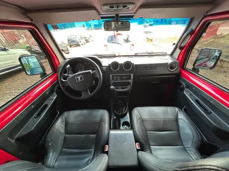 TROLLER T4 3.0 NGD TURBO DIESEL CAPOTA RIGIDA, Foto 7