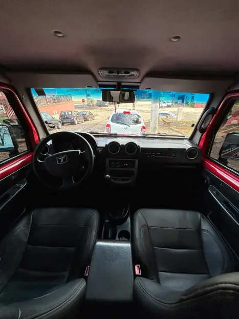 TROLLER T4 3.0 NGD TURBO DIESEL CAPOTA RIGIDA, Foto 8