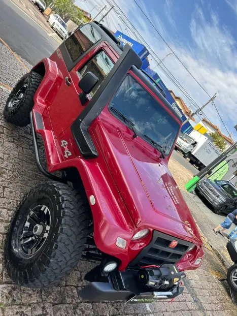 TROLLER T4 3.0 NGD TURBO DIESEL CAPOTA RIGIDA, Foto 11