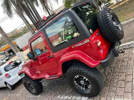 TROLLER T4 3.0 NGD TURBO DIESEL CAPOTA RIGIDA, Foto 12