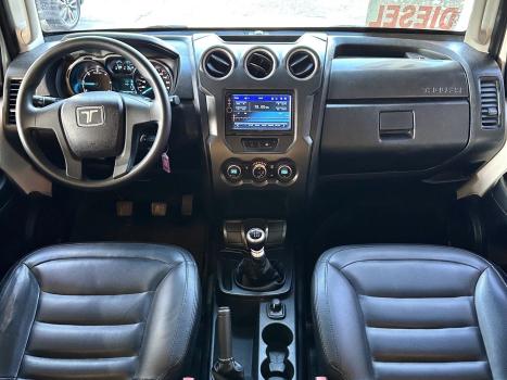 TROLLER T4 3.2 BOLD 4X4 TURBO DIESEL INTERCOOLER, Foto 2