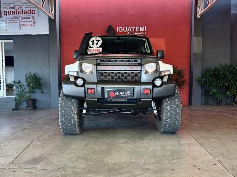 TROLLER T4 3.2 BOLD 4X4 TURBO DIESEL INTERCOOLER, Foto 4