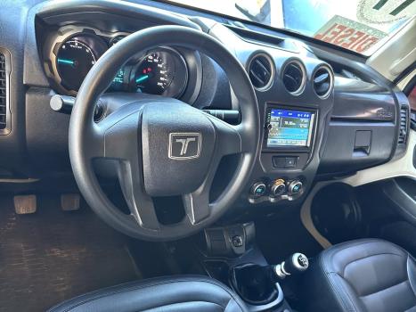 TROLLER T4 3.2 BOLD 4X4 TURBO DIESEL INTERCOOLER, Foto 5