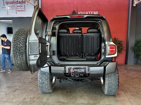 TROLLER T4 3.2 BOLD 4X4 TURBO DIESEL INTERCOOLER, Foto 6