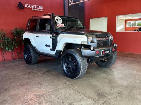 TROLLER T4 3.2 BOLD 4X4 TURBO DIESEL INTERCOOLER, Foto 7