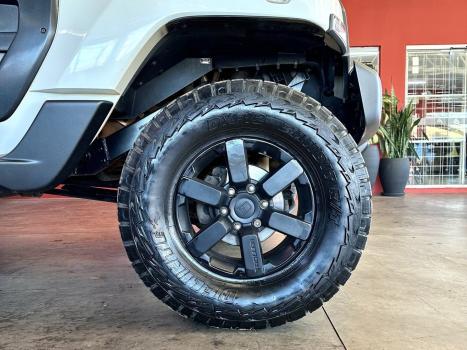 TROLLER T4 3.2 BOLD 4X4 TURBO DIESEL INTERCOOLER, Foto 8