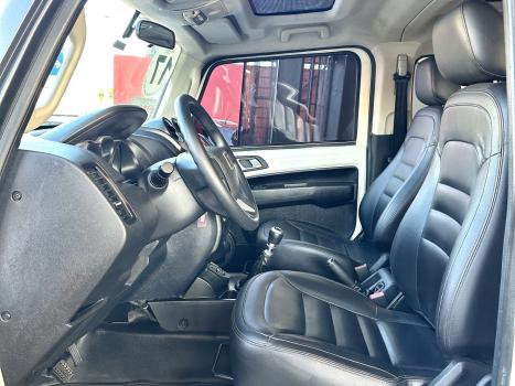 TROLLER T4 3.2 BOLD 4X4 TURBO DIESEL INTERCOOLER, Foto 12