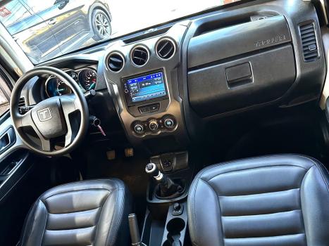 TROLLER T4 3.2 BOLD 4X4 TURBO DIESEL INTERCOOLER, Foto 13