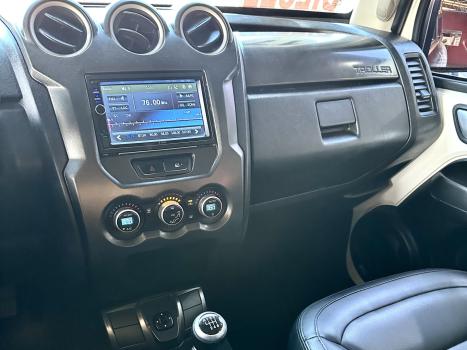 TROLLER T4 3.2 BOLD 4X4 TURBO DIESEL INTERCOOLER, Foto 15