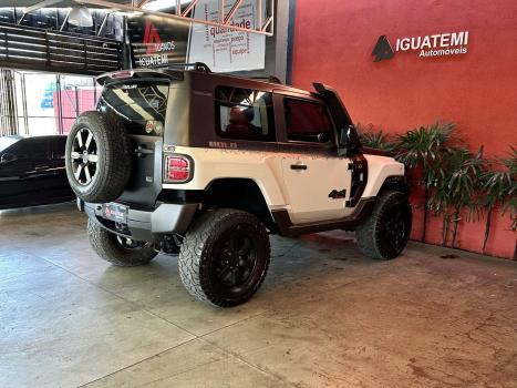 TROLLER T4 3.2 BOLD 4X4 TURBO DIESEL INTERCOOLER, Foto 19
