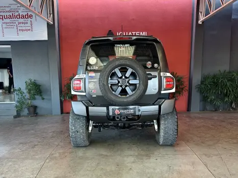 TROLLER T4 3.2 BOLD 4X4 TURBO DIESEL INTERCOOLER, Foto 20