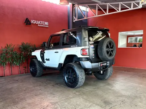 TROLLER T4 3.2 BOLD 4X4 TURBO DIESEL INTERCOOLER, Foto 21