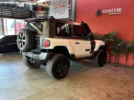 TROLLER T4 3.2 BOLD 4X4 TURBO DIESEL INTERCOOLER, Foto 19