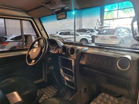 TROLLER T4 3.2 TGV 4X4 TURBO DIESEL, Foto 8