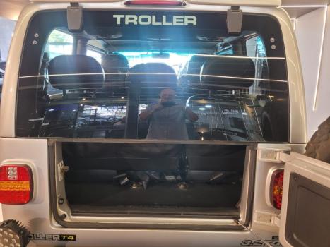 TROLLER T4 3.2 TGV 4X4 TURBO DIESEL, Foto 14