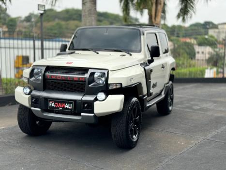 TROLLER T4 3.2 XLT 4X4 TURBO DIESEL INTERCOOLER, Foto 9