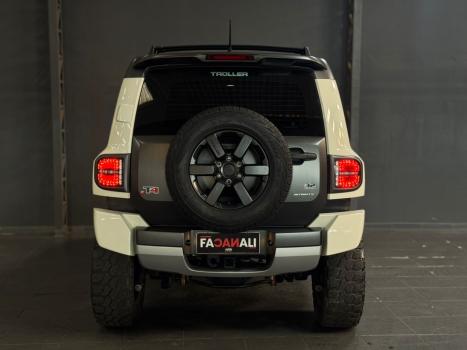 TROLLER TX 4 3.2 20V TGV 4x4 TURBO INTERCOOLER AUTOMTICO, Foto 8