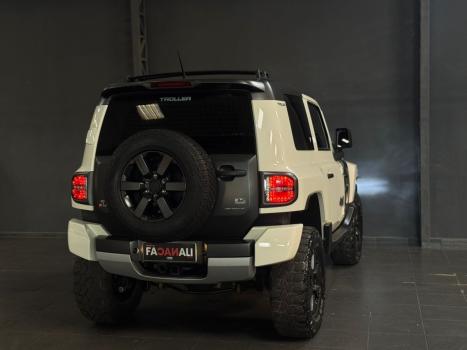 TROLLER TX 4 3.2 20V TGV 4x4 TURBO INTERCOOLER AUTOMTICO, Foto 18