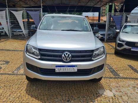 VOLKSWAGEN Amarok 2.0 12V 4X4 CABINE DUPLA TURBO INTERCOOLER, Foto 2