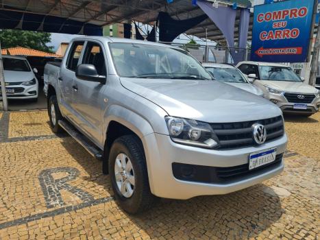 VOLKSWAGEN Amarok 2.0 12V 4X4 CABINE DUPLA TURBO INTERCOOLER, Foto 3