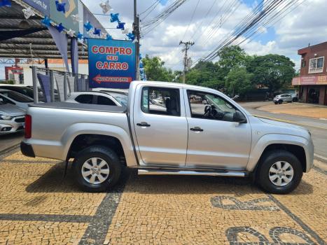 VOLKSWAGEN Amarok 2.0 12V 4X4 CABINE DUPLA TURBO INTERCOOLER, Foto 4