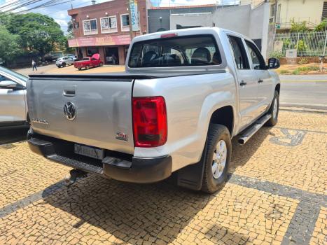 VOLKSWAGEN Amarok 2.0 12V 4X4 CABINE DUPLA TURBO INTERCOOLER, Foto 5