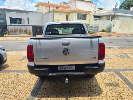 VOLKSWAGEN Amarok 2.0 12V 4X4 CABINE DUPLA TURBO INTERCOOLER, Foto 6