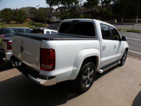 VOLKSWAGEN Amarok 2.0 16V 4X4 CABINE DUPLA COMFORTLINE TURBO INTERCOOLER AUTOMTICO, Foto 4