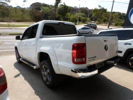 VOLKSWAGEN Amarok 2.0 16V 4X4 CABINE DUPLA COMFORTLINE TURBO INTERCOOLER AUTOMTICO, Foto 5