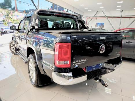 VOLKSWAGEN Amarok 2.0 16V 4X4 CABINE DUPLA HIGHLINE TURBO INTERCOOLER AUTOMTICO, Foto 4