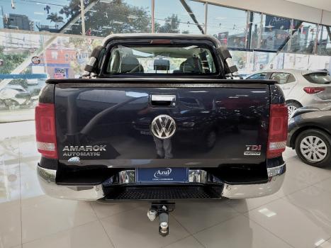 VOLKSWAGEN Amarok 2.0 16V 4X4 CABINE DUPLA HIGHLINE TURBO INTERCOOLER AUTOMTICO, Foto 5