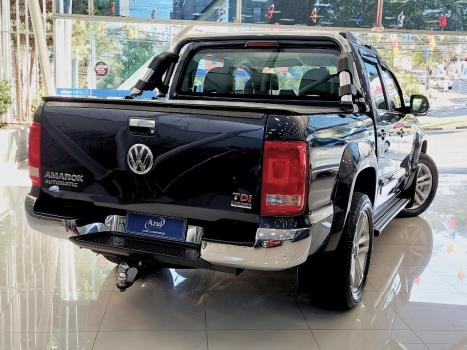 VOLKSWAGEN Amarok 2.0 16V 4X4 CABINE DUPLA HIGHLINE TURBO INTERCOOLER AUTOMTICO, Foto 6