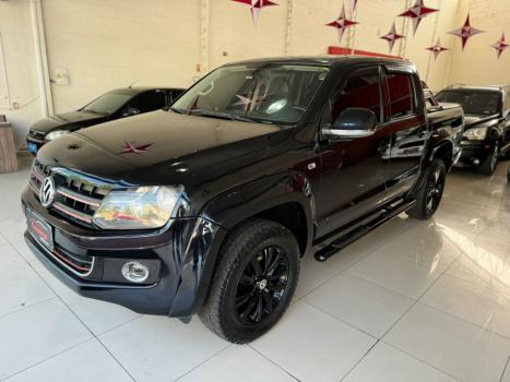 VOLKSWAGEN Amarok 2.0 16V 4X4 CABINE DUPLA HIGHLINE TURBO INTERCOOLER AUTOMTICO, Foto 1