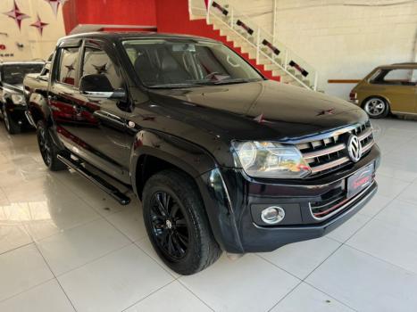 VOLKSWAGEN Amarok 2.0 16V 4X4 CABINE DUPLA HIGHLINE TURBO INTERCOOLER AUTOMTICO, Foto 6