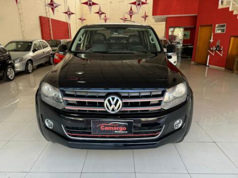 VOLKSWAGEN Amarok 2.0 16V 4X4 CABINE DUPLA HIGHLINE TURBO INTERCOOLER AUTOMTICO, Foto 7