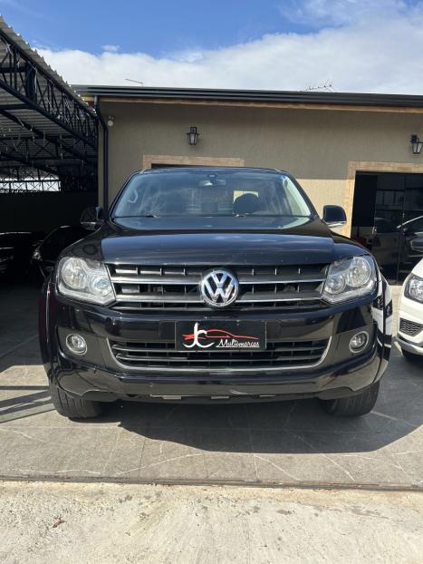 VOLKSWAGEN Amarok 2.0 16V 4X4 CABINE DUPLA HIGHLINE EXTREME TURBO INTERCOOLER AUTOMTICO, Foto 2