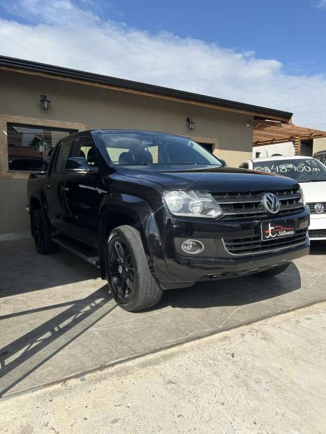 VOLKSWAGEN Amarok 2.0 16V 4X4 CABINE DUPLA HIGHLINE EXTREME TURBO INTERCOOLER AUTOMTICO, Foto 3