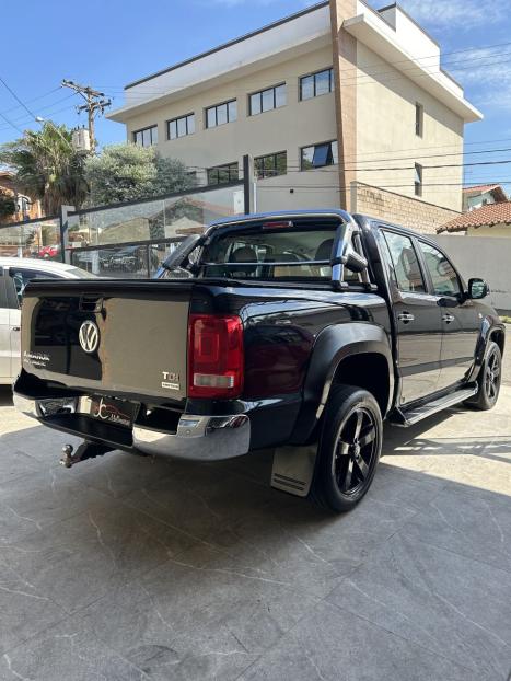 VOLKSWAGEN Amarok 2.0 16V 4X4 CABINE DUPLA HIGHLINE TURBO INTERCOOLER AUTOMTICO, Foto 6