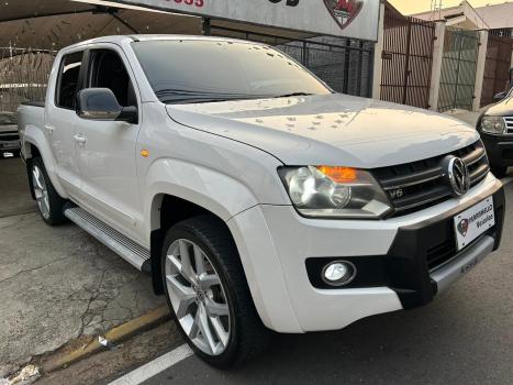 VOLKSWAGEN Amarok 2.0 16V 4X4 CABINE DUPLA HIGHLINE TURBO INTERCOOLER AUTOMTICO, Foto 3