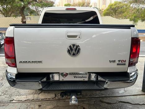 VOLKSWAGEN Amarok 2.0 16V 4X4 CABINE DUPLA HIGHLINE TURBO INTERCOOLER AUTOMTICO, Foto 8