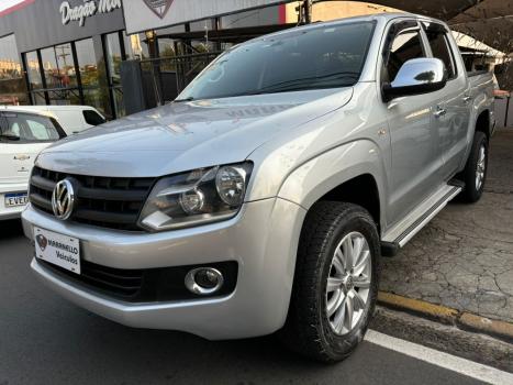 VOLKSWAGEN Amarok 2.0 16V 4X4 S CABINE DUPLA TURBO INTERCOOLER, Foto 1