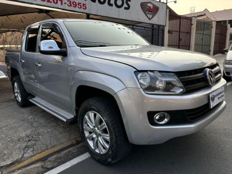 VOLKSWAGEN Amarok 2.0 16V 4X4 S CABINE DUPLA TURBO INTERCOOLER, Foto 3