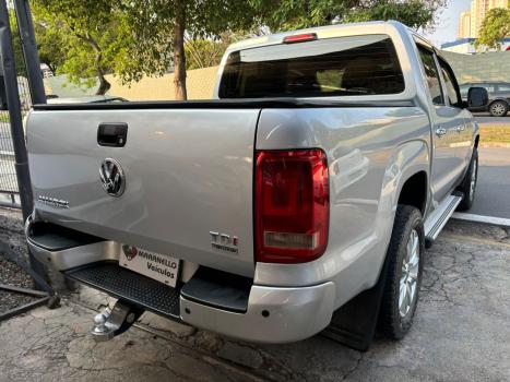 VOLKSWAGEN Amarok 2.0 16V 4X4 S CABINE DUPLA TURBO INTERCOOLER, Foto 7