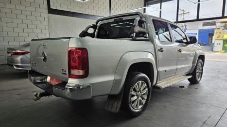 VOLKSWAGEN Amarok 2.0 16V 4X4 CABINE DUPLA HIGHLINE TURBO INTERCOOLER AUTOMTICO, Foto 5