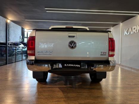 VOLKSWAGEN Amarok 2.0 16V 4X4 CABINE DUPLA HIGHLINE TURBO INTERCOOLER AUTOMTICO, Foto 5