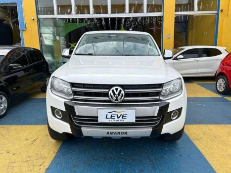 VOLKSWAGEN Amarok 2.0 16V 4X4 CABINE DUPLA HIGHLINE ULTIMATE TURBO INTERCOOLER AUTOMTICO, Foto 3