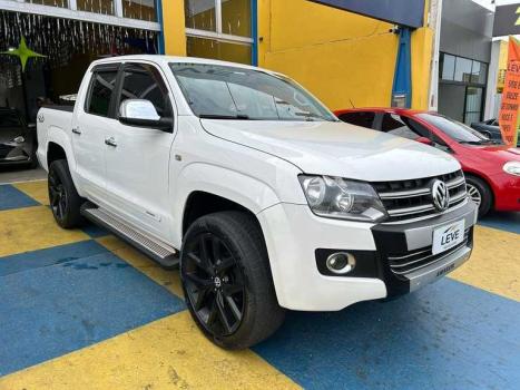 VOLKSWAGEN Amarok 2.0 16V 4X4 CABINE DUPLA HIGHLINE ULTIMATE TURBO INTERCOOLER AUTOMTICO, Foto 8